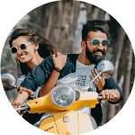 For those seeking to be friends first