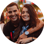 For whose who are ready for an engagement